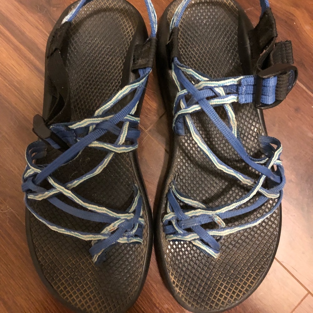 Chacos